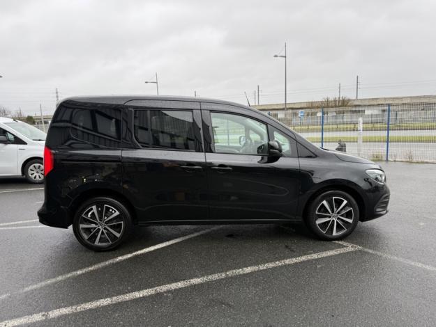 MERCEDES-BENZ Classe T T 180 d PROGRESSIVE Standard  