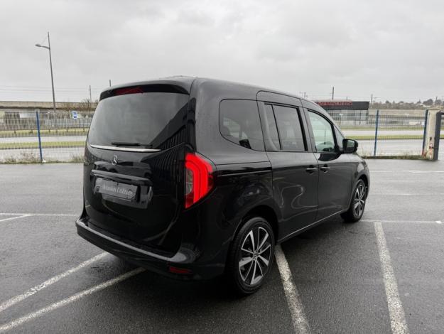 MERCEDES-BENZ Classe T T 180 d PROGRESSIVE Standard  