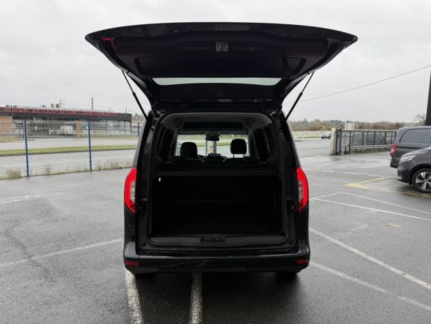 MERCEDES-BENZ Classe T T 180 d PROGRESSIVE Standard  