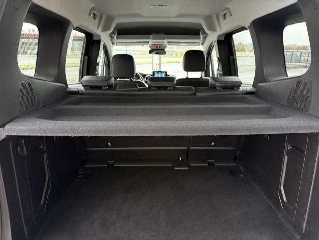 MERCEDES-BENZ Classe T T 180 d PROGRESSIVE Standard  