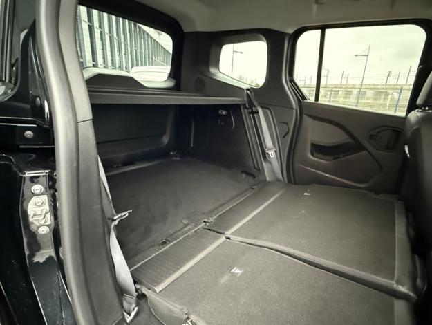 MERCEDES-BENZ Classe T T 180 d PROGRESSIVE Standard  