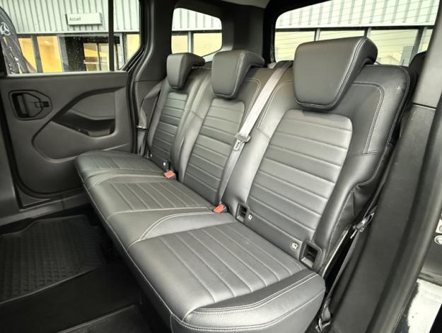 MERCEDES-BENZ Classe T T 180 d PROGRESSIVE Standard  