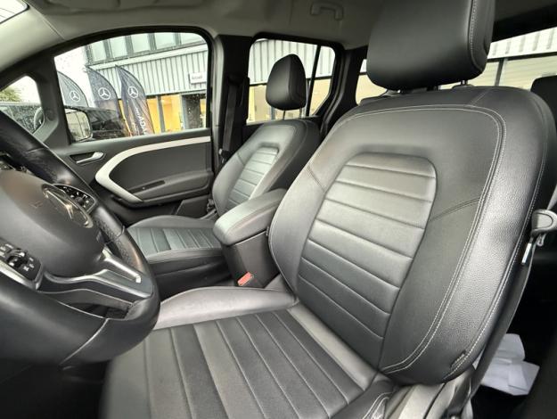 MERCEDES-BENZ Classe T T 180 d PROGRESSIVE Standard  