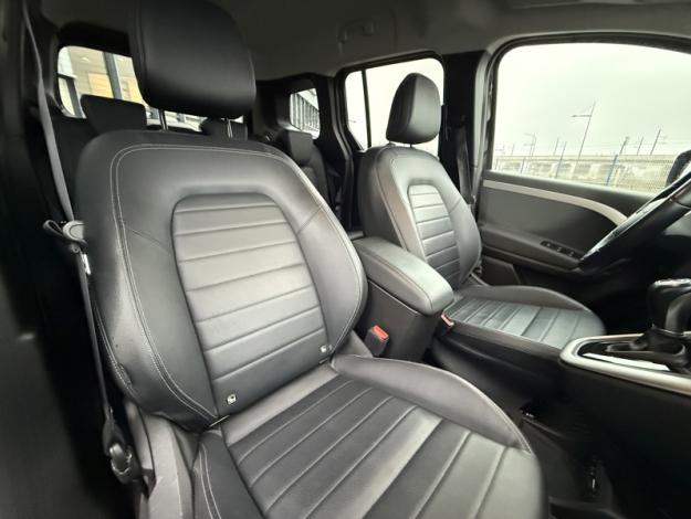 MERCEDES-BENZ Classe T T 180 d PROGRESSIVE Standard  