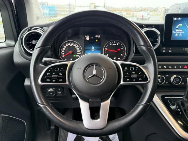 MERCEDES-BENZ Classe T T 180 d PROGRESSIVE Standard  