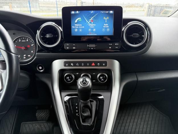 MERCEDES-BENZ Classe T T 180 d PROGRESSIVE Standard  