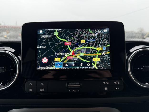 MERCEDES-BENZ Classe T T 180 d PROGRESSIVE Standard  