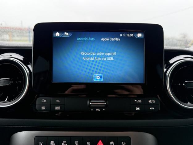 MERCEDES-BENZ Classe T T 180 d PROGRESSIVE Standard  