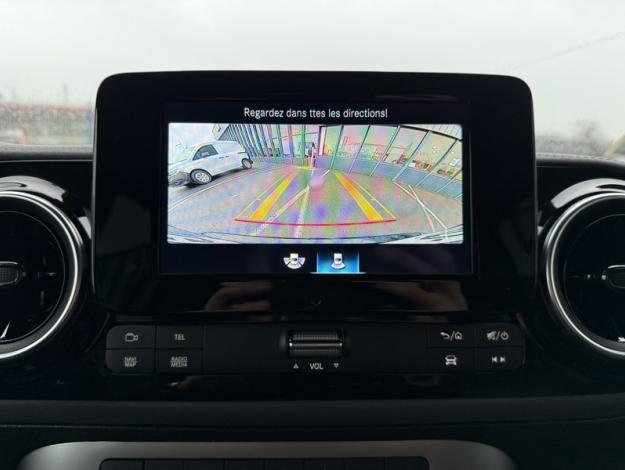 MERCEDES-BENZ Classe T T 180 d PROGRESSIVE Standard  