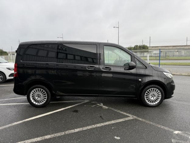 MERCEDES-BENZ Vito 119 CDI 4x4 Mixto Compact Select 