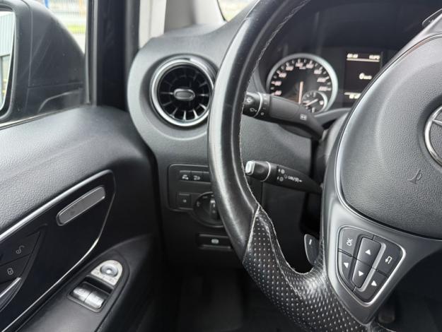 MERCEDES-BENZ Vito 119 CDI 4x4 Mixto Compact Select 