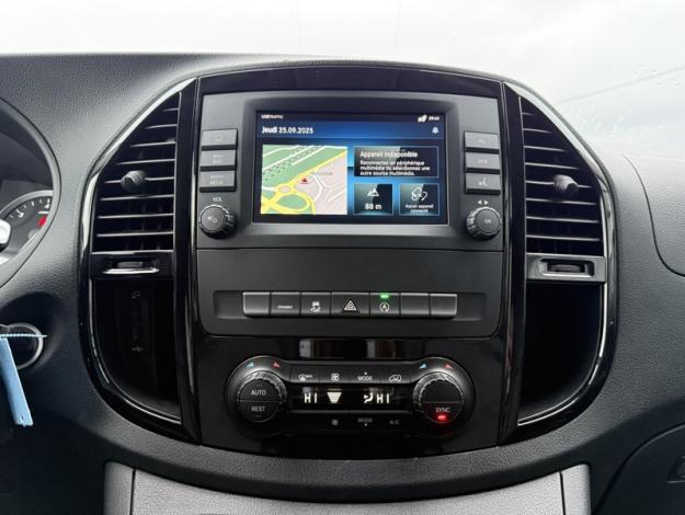 MERCEDES-BENZ Vito 119 CDI 4x4 Mixto Compact Select 