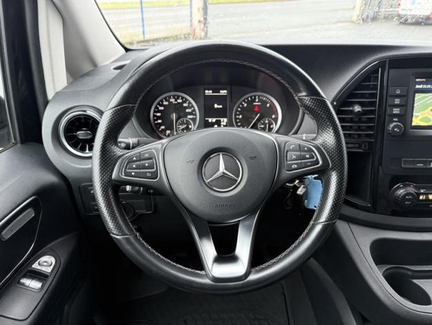 MERCEDES-BENZ Vito 119 CDI 4x4 Mixto Compact Select 