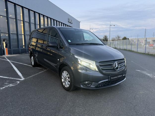 MERCEDES-BENZ Vito 116 CDI Mixto Long  