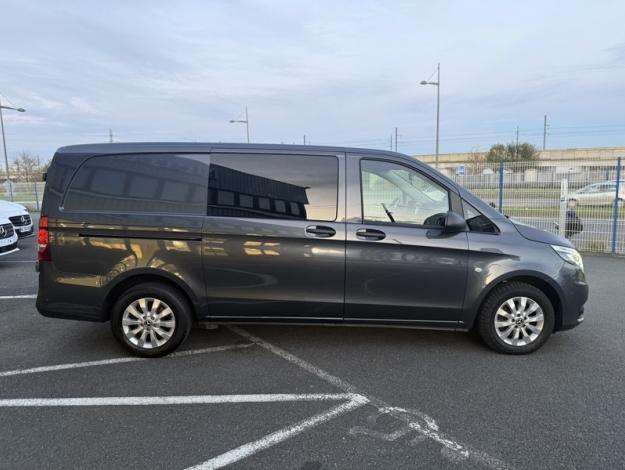 MERCEDES-BENZ Vito 116 CDI Mixto Long  