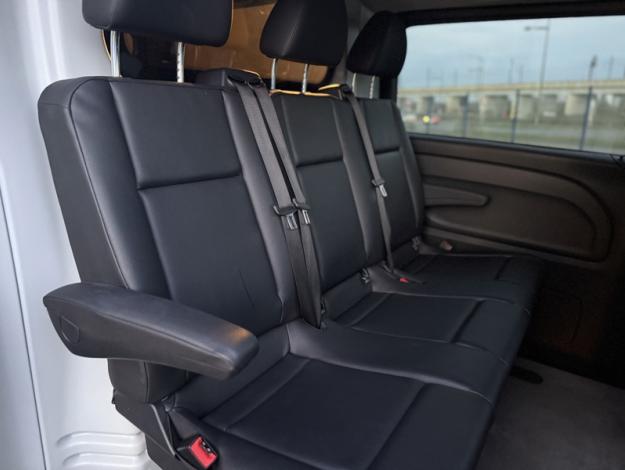 MERCEDES-BENZ Vito 116 CDI Mixto Long  