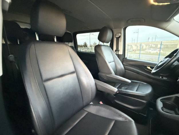 MERCEDES-BENZ Vito 116 CDI Mixto Long  