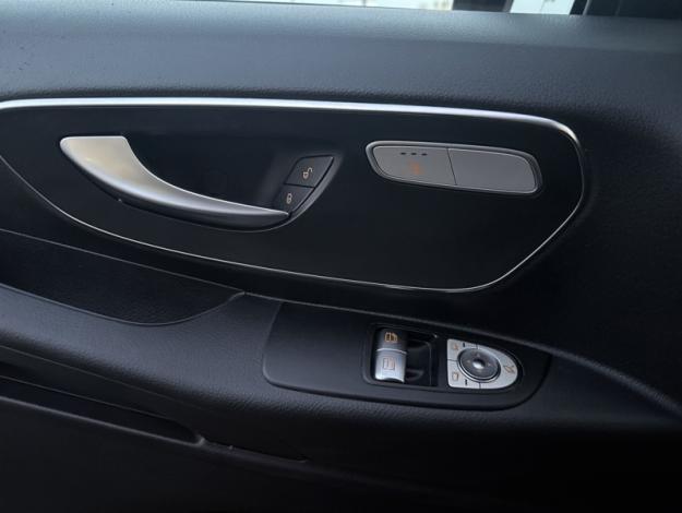 MERCEDES-BENZ Vito 116 CDI Mixto Long  