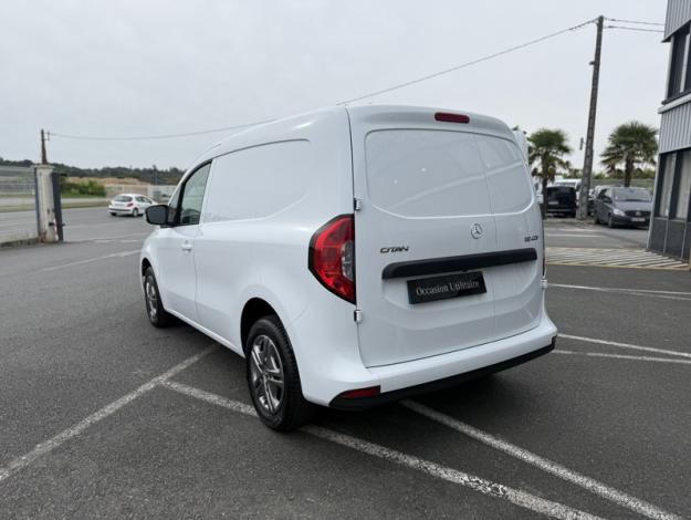 MERCEDES-BENZ Citan 112 CDI Fourgon PRO Standard  
