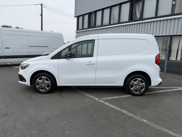 MERCEDES-BENZ Citan 112 CDI Fourgon PRO Standard  