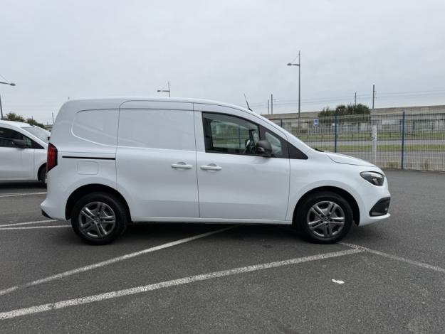 MERCEDES-BENZ Citan 112 CDI Fourgon PRO Standard  