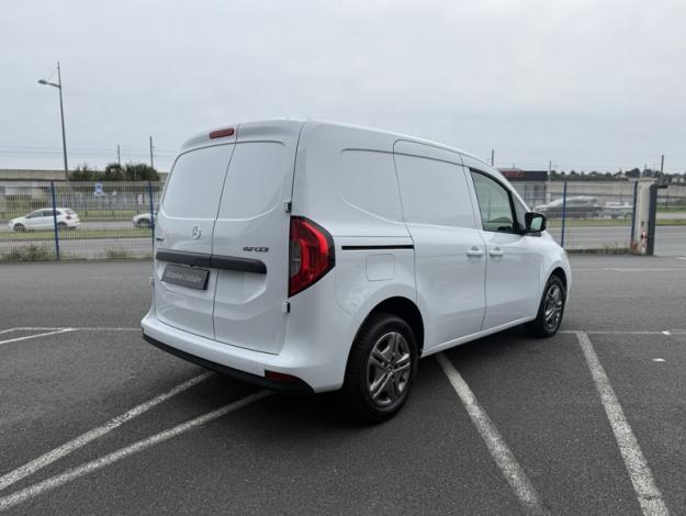 MERCEDES-BENZ Citan 112 CDI Fourgon PRO Standard  