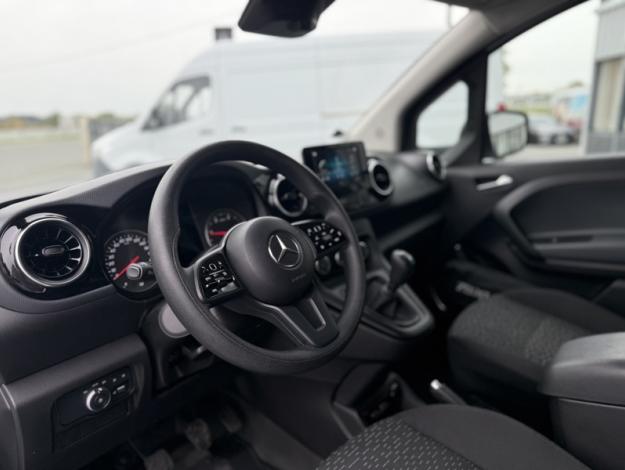 MERCEDES-BENZ Citan 112 CDI Fourgon PRO Standard  