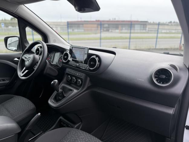 MERCEDES-BENZ Citan 112 CDI Fourgon PRO Standard  