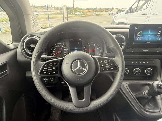 MERCEDES-BENZ Citan 112 CDI Fourgon PRO Standard  