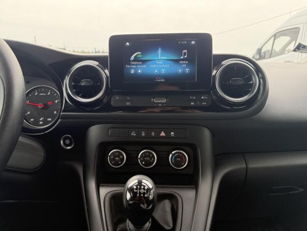 MERCEDES-BENZ Citan 112 CDI Fourgon PRO Standard  