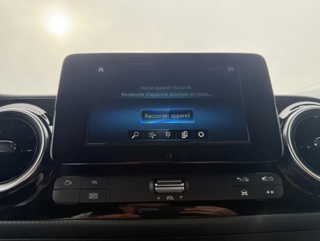 MERCEDES-BENZ Citan 112 CDI Fourgon PRO Standard  