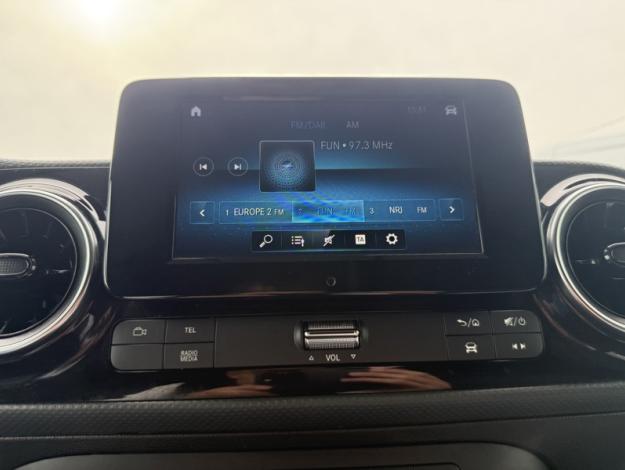 MERCEDES-BENZ Citan 112 CDI Fourgon PRO Standard  