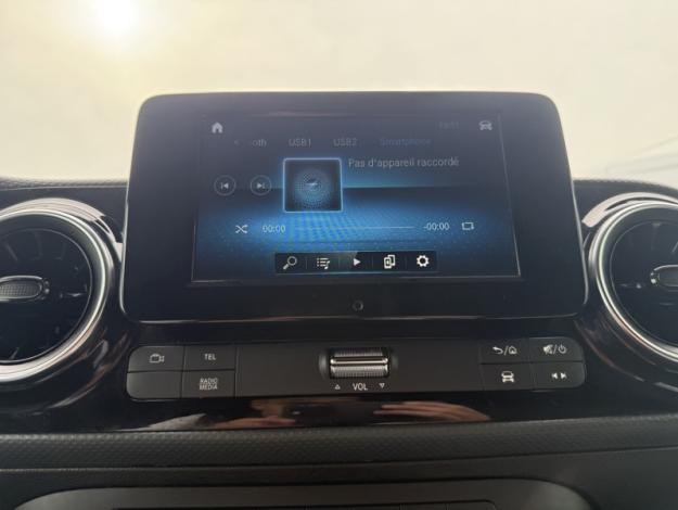 MERCEDES-BENZ Citan 112 CDI Fourgon PRO Standard  