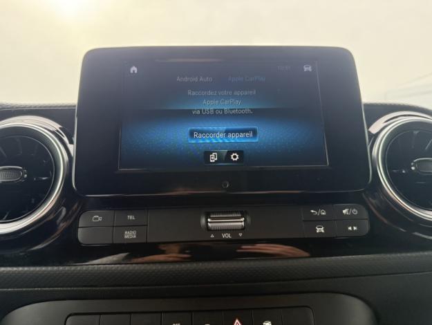 MERCEDES-BENZ Citan 112 CDI Fourgon PRO Standard  