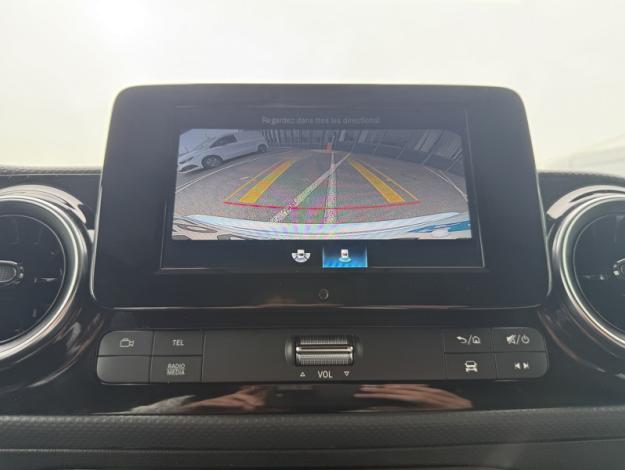 MERCEDES-BENZ Citan 112 CDI Fourgon PRO Standard  