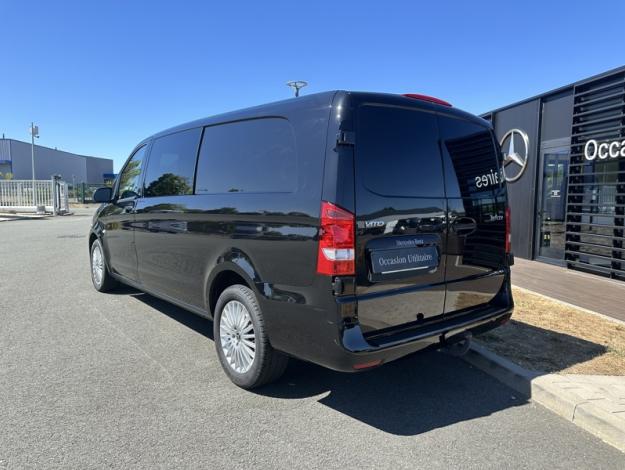 MERCEDES-BENZ Vito 119 CDI Mixto Extra long  