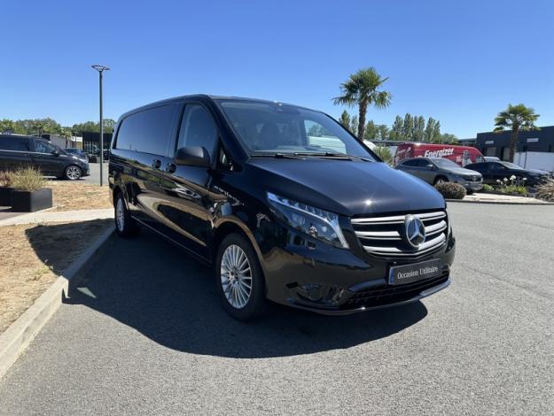 MERCEDES-BENZ Vito 119 CDI Mixto Extra long  