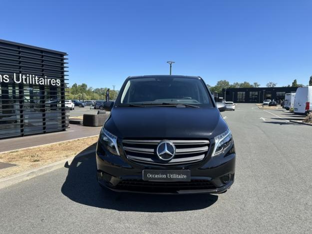 MERCEDES-BENZ Vito 119 CDI Mixto Extra long  