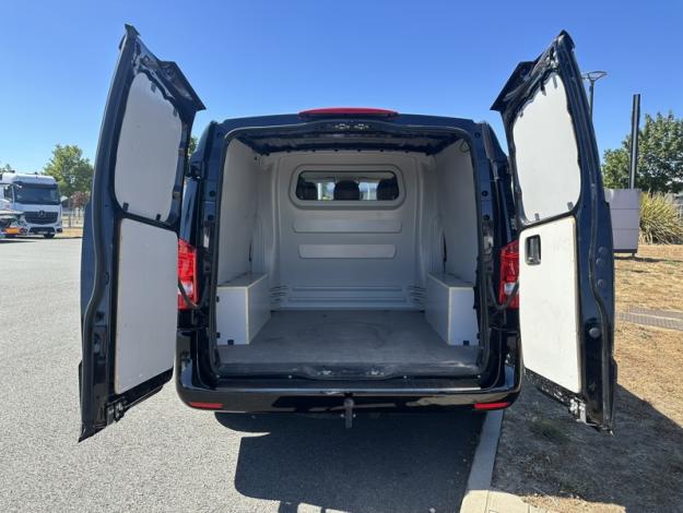 MERCEDES-BENZ Vito 119 CDI Mixto Extra long  
