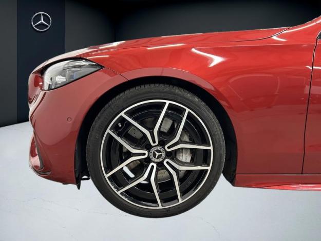 MERCEDES-BENZ C 180 Berline AMG Pack Night Toit Pano  