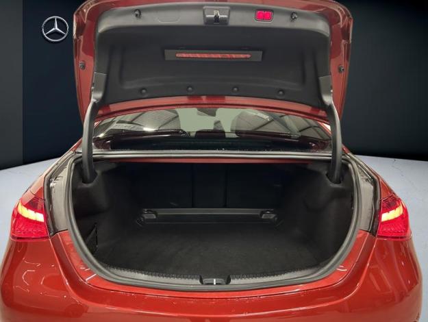 MERCEDES-BENZ C 180 Berline AMG Pack Night Toit Pano  