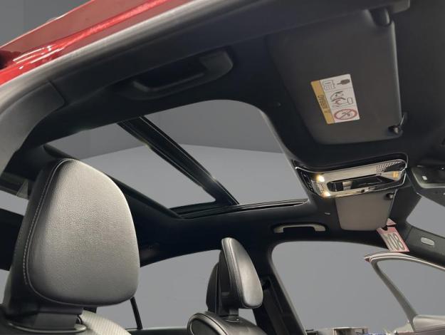 MERCEDES-BENZ C 180 Berline AMG Pack Night Toit Pano  