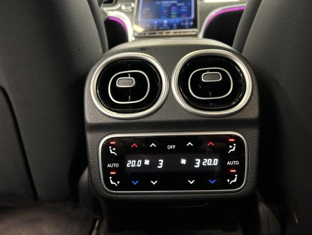 MERCEDES-BENZ C 180 Berline AMG Pack Night Toit Pano  