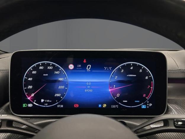 MERCEDES-BENZ C 180 Berline AMG Pack Night Toit Pano  