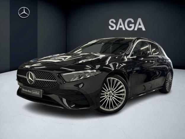 MERCEDES-BENZ A-Klasse A 180