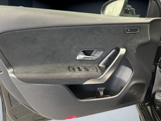 MERCEDES-BENZ A-Klasse A 180