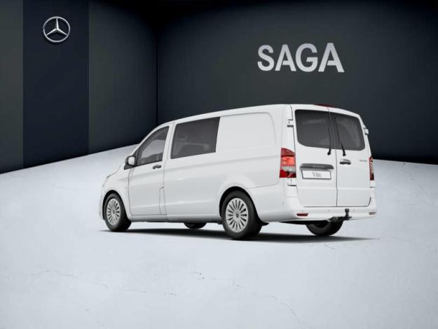 MERCEDES-BENZ Vito Tourer 114 CDI Mixto Long  Vito 114 CDI Mixto L2 PRO