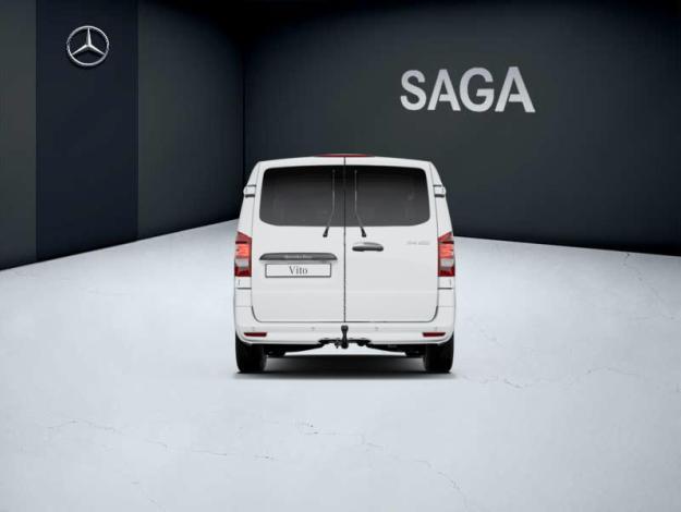 MERCEDES-BENZ Vito Tourer 114 CDI Mixto Long  Vito 114 CDI Mixto L2 PRO