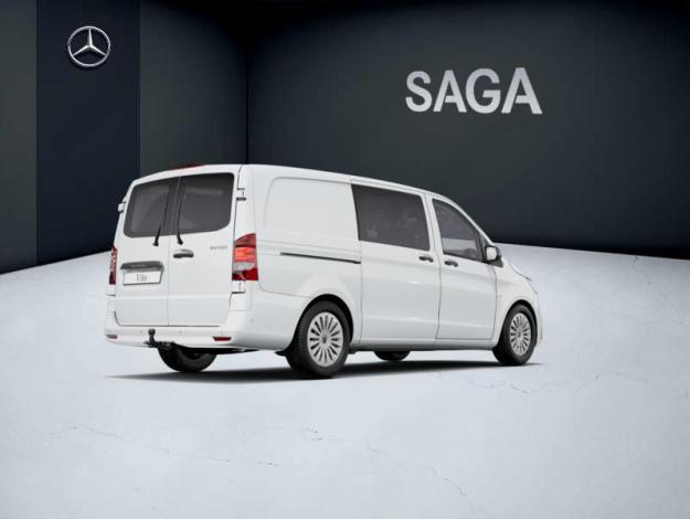 MERCEDES-BENZ Vito Tourer 114 CDI Mixto Long  Vito 114 CDI Mixto L2 PRO