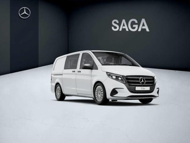 MERCEDES-BENZ Vito Tourer 114 CDI Mixto Long  Vito 114 CDI Mixto L2 PRO